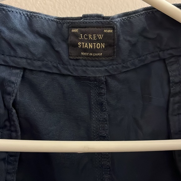 J Crew Stanton shorts - Picture 2 of 3